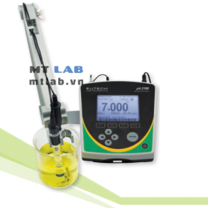 máy đo ph để bàn ph2700