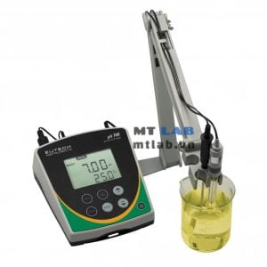 máy đo ph để bàn ph700