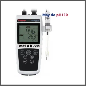 máy đo pH cầm tay pH150