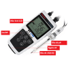 Máy đo pH cầm tay ECPHWP15002K