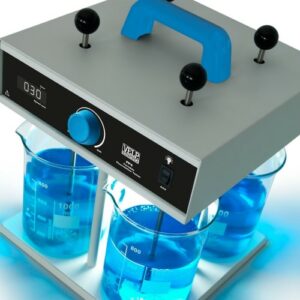 máy jartest 4 vị trí FP4