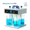 máy jartest 4 vị trí FP4