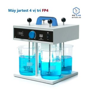 máy jartest 4 vị trí FP4