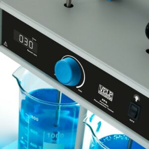 máy jartest 4 vị trí FP4