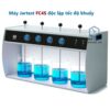 Máy Jartest FC4S độc lập tốc độ khuấy