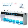 Máy Jartest FC6S độc lập tốc độ khuấy