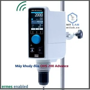 máy khuấy đũa OHS 200 Advance