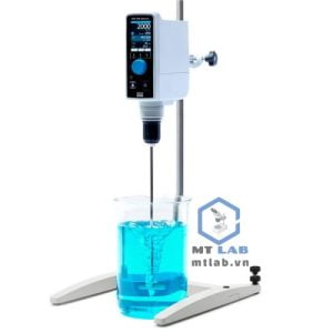 máy khuấy đũa OHS 200 Advance