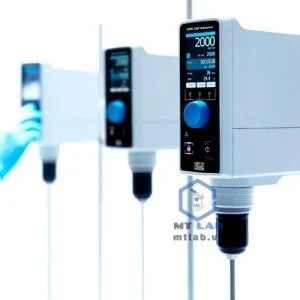 máy khuấy đũa OHS 200 Advance