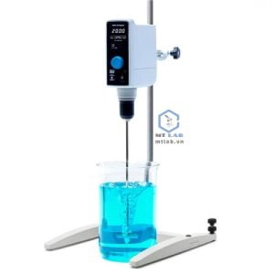 máy khuấy đũa OHS 40 Digital