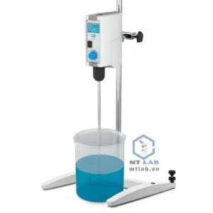 máy khuấy đũa DLS