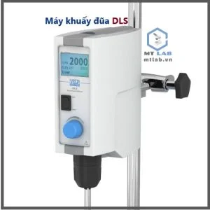 máy khuấy đũa DLS