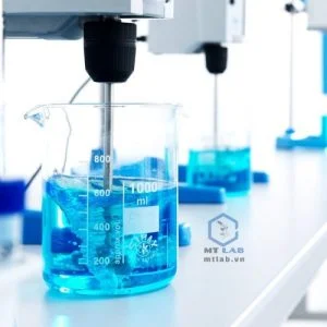 máy khuấy đũa ES