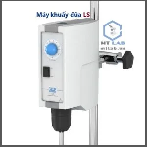 máy khuấy đũa LS