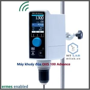 máy khuấy đũa OHS 100 Advance