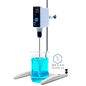 máy khuấy đũa OHS 100 Digital