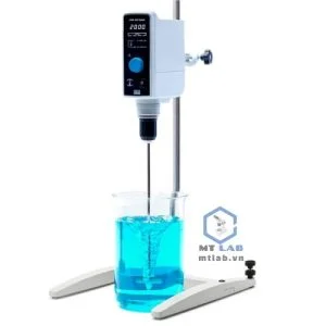 máy khuấy đũa OHS 200 Digital