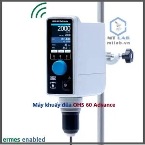 máy khuấy đũa OHS 60 Advance