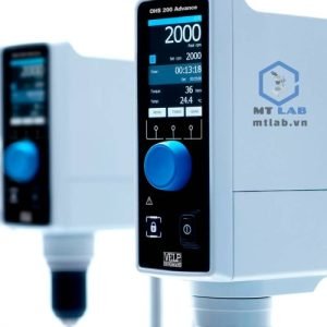 máy khuấy đũa OHS 60 Advance