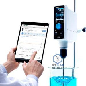 máy khuấy đũa OHS 60 Advance