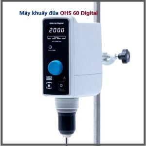 máy khuấy đũa OHS 60 Digital