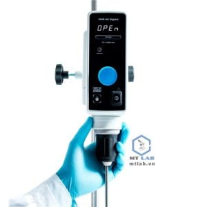 máy khuấy đũa OHS 60 Digital