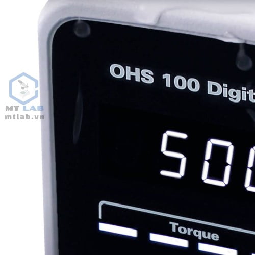 máy khuấy đũa OHS 200 Digital