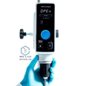 máy khuấy đũa OHS Digital