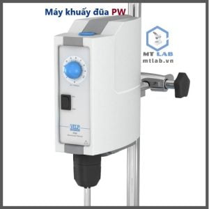 máy khuấy đũa PW