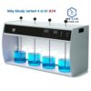 Máy khuấy Jartest 4 vị trí JLT4