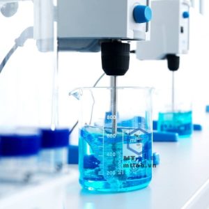 máy khuấy đũa DLH