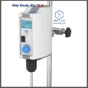 máy khuấy đũa DLH