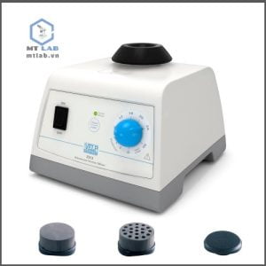 máy lắc trộn vortex zx33
