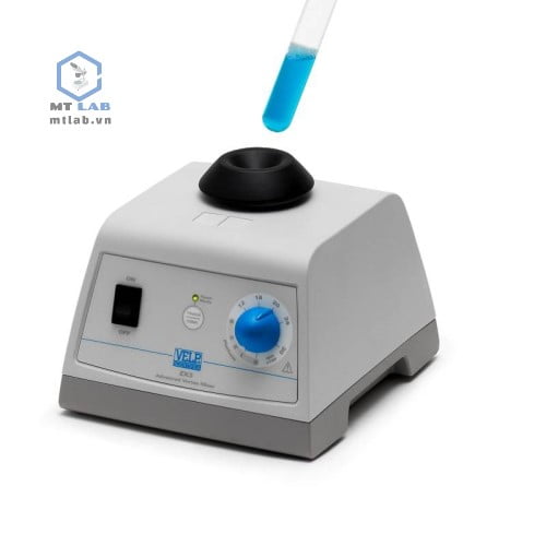 máy lắc trộn vortex zx33