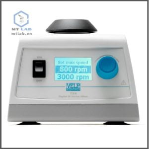 máy lắc vortex tx4