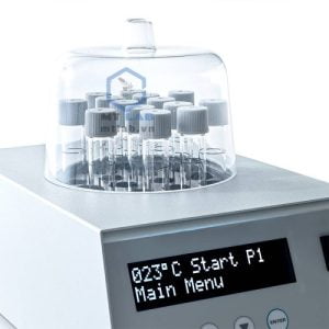 Máy phá mẫu COD 16 vị trí ECO16