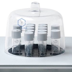 Máy phá mẫu COD 16 vị trí ECO16