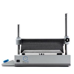 máy vortex đa ống multi-tx5 digital