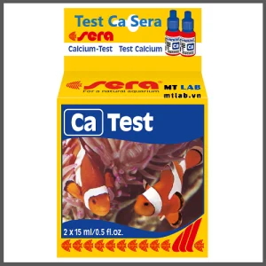 test Ca sera