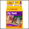 test Fe sera