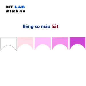 test Fe sera