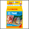 test Cl sera