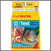 test Cl sera