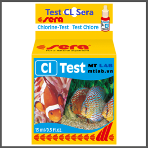 test Cl sera