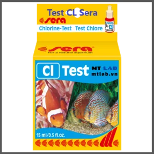 test Cl sera