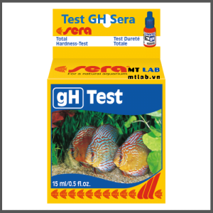 test gh sera