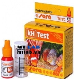 test KH sera
