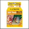 test KH sera