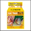 test KH sera
