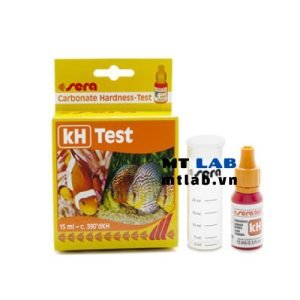 test KH sera